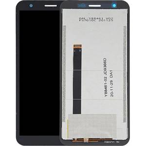 Blackview LCD дисплей за Blackview BV5100 BV5100 - phoneparts