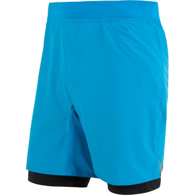 Sensor pánské Trail modrá černá