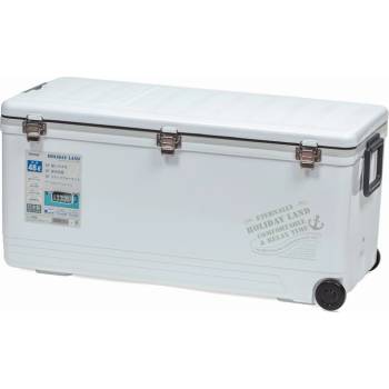 Image 1 of Shinwa Хладилна чанта 48л Holiday Land Cooler 48H SHINWA (48H)