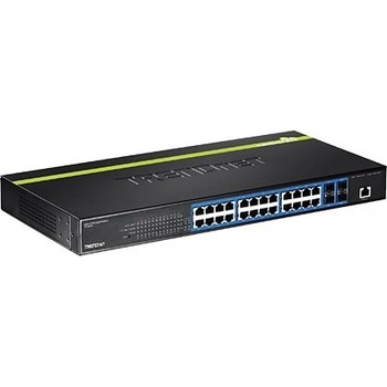 TrendNET TL2-G244