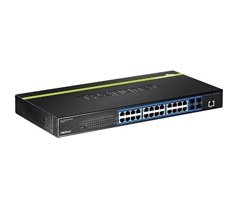TrendNET TL2-G244