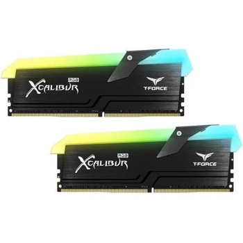 Team Group T-FORCE XCALIBUR RGB 16GB (2x8GB) DDR4 3600MHz TF6D416G3600HC18EDC01