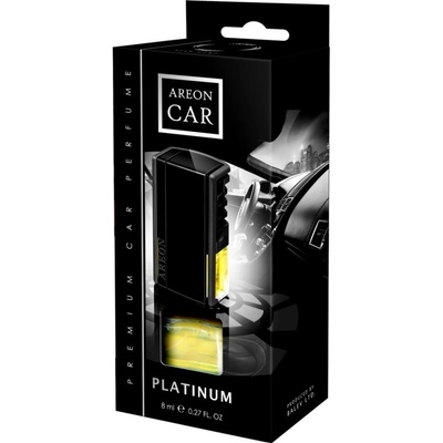 Areon Black edition Platinum