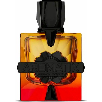 French Avenue Aromatix Forbidden Fruit parfém unisex 100 ml