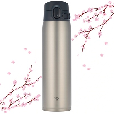 Zojirushi Termohrnek se zámkem proti vylití SM VA72 XA 720 ml ocel