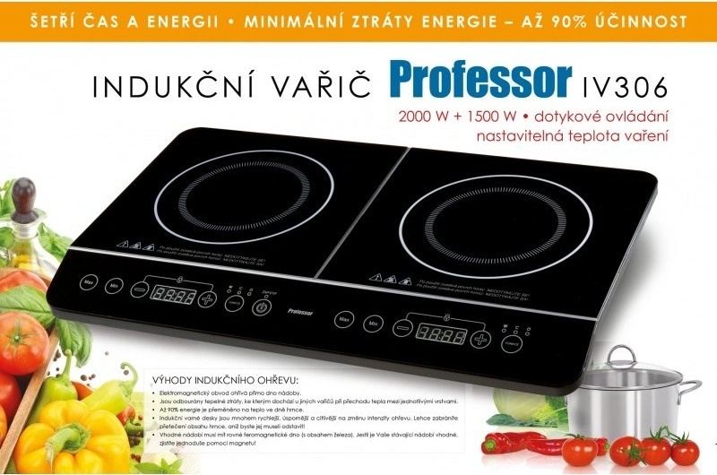 Professor IV306