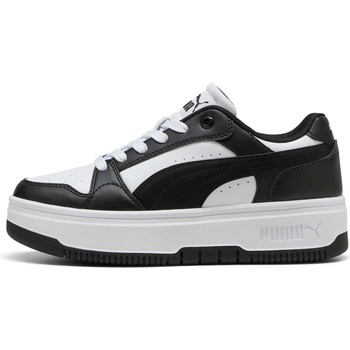 PUMA Обувки Rebound Femme Low