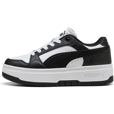 PUMA Обувки Rebound Femme Low