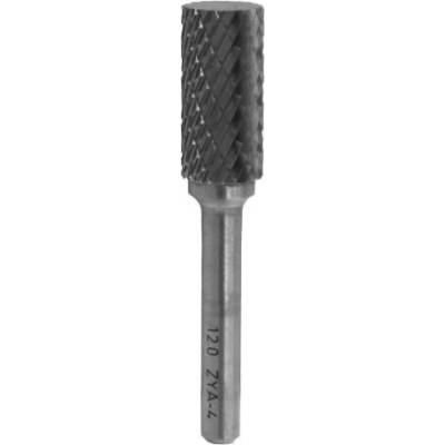 Technická fréza válcová TK A: 6mm