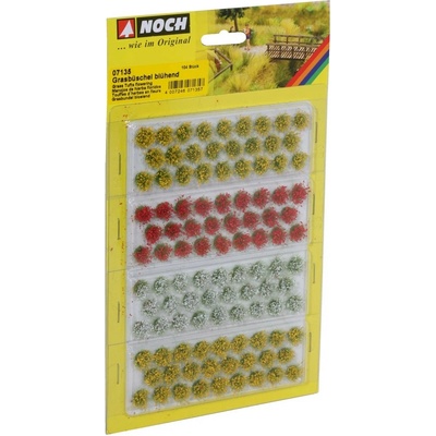 Noch ravní trs kvetoucí sada 104 ks – Zbozi.Blesk.cz