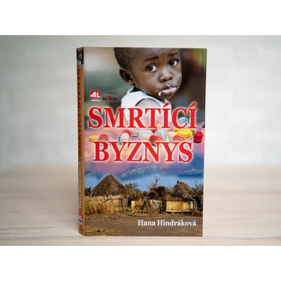 Smrtící byznys