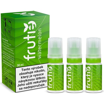 Frutie 70/30 Vodní meloun 30 ml 5 mg