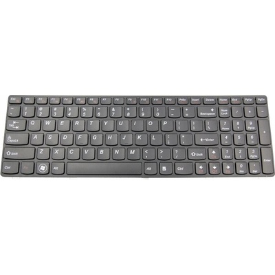 Klávesnice LENOVO G570 G575