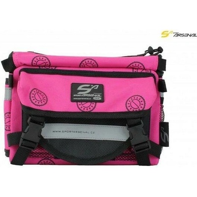 Arsenal 540E QUICK FIX Pink