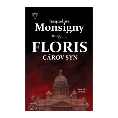 Jacqueline Monsigny Floris Cárov syn