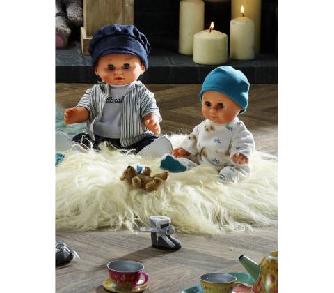 Petitcollin 36 cm Jules