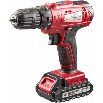 Image 1 of Raider RD-CDL34 (030163)