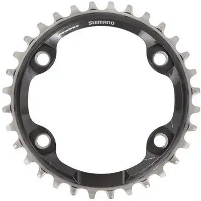 Shimano XT M8000 SM-CRM81 XT převodník 1x11sp. 30z. 30 zubů