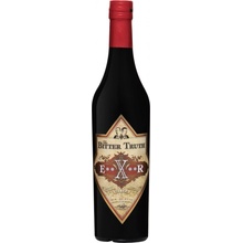 The Bitter Truth EXR 30% 0,5 l (čistá fľaša)