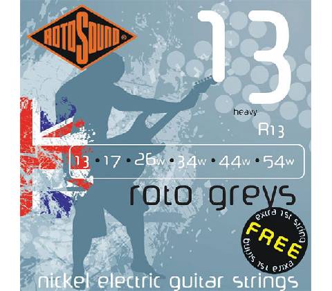 Rotosound R 13