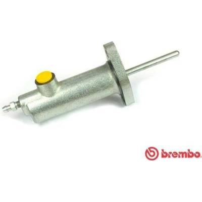 Pomocný válec, spojka BREMBO E 50 004