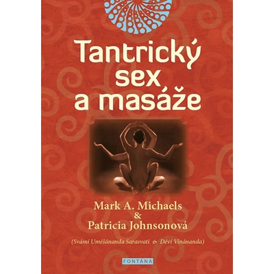 Tantrický sex a masáže
