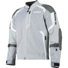 KLIM Induction Pro 2025 HIGH-RISE bílá