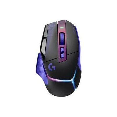 Logitech G502 X Plus 910-007810