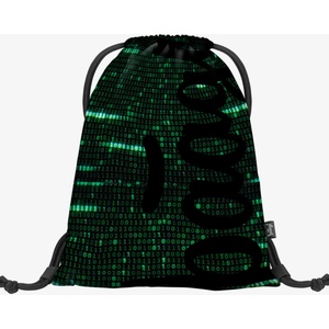 Baagl Черна чанта Baagl Numbers BAAGL | Cheren | Момчешки | ONE SIZE