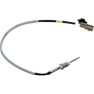 NTY Teplotní Čidlo Splodin Renault Laguna II 1.9DCI 2005- Megane II 1.9DCI 2002- Megane III 1.9DCI 2008-/in Přední OF Turbocharger (8200626456)