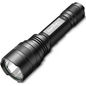 SUPERFIRE C8-H 1200lm