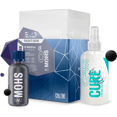 Gyeon Q2 Mohs EVO 30 ml