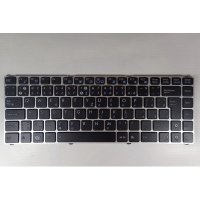 Originální klávesnice (CZ/SK) pro Asus EEE PC 1215 – Zboží Živě