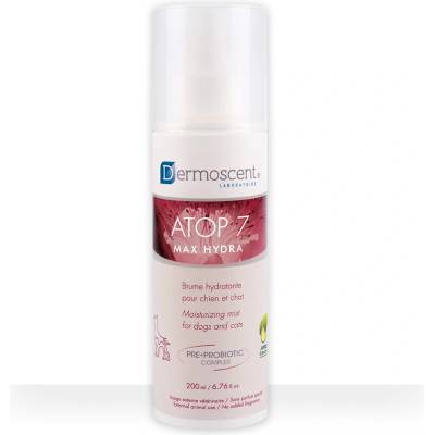 Dermoscent Atop 7 shampoo 200 ml