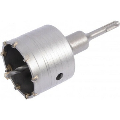 STAVTOOL XTLINE Vykružovací korunka do zdi SDS PLUS | 73 mm / 100 mm