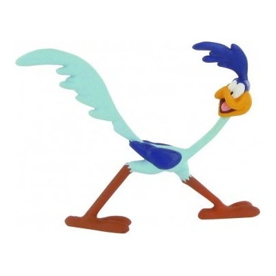 Comansi Looney Tunes Road Runner