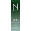 Prípravky na starostlivosť o riasy a obočie Natucain Brow Serum pro růst obočí 6,2 ml