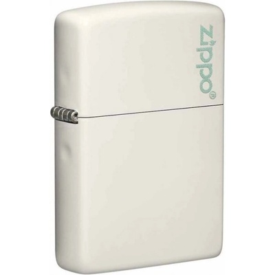 Zippo 26956 Glow in the Dark Logo 26956