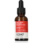 COSMO COSMETICS AHA+BHA Multi Acid Peeling Solution 30 ml