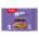 Milka Бисквити Milka Sensations cookies 52гр