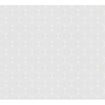 A. S. Création Възможен за пребоядисване влизелинов тапет за стена meistervlies 7 create 38452-1