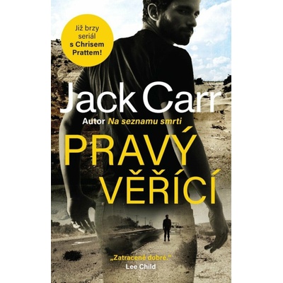 Věrný věřící - Carr Jack