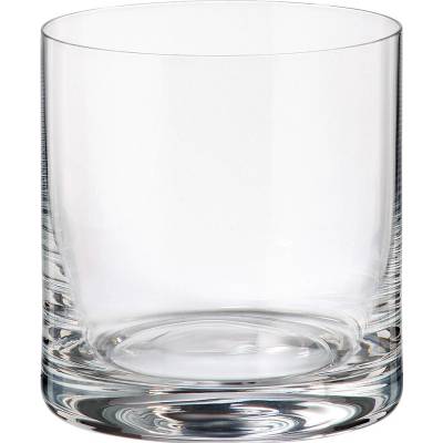 Crystalite Bohemia poháre na whisky Larus 6 x 410 ml