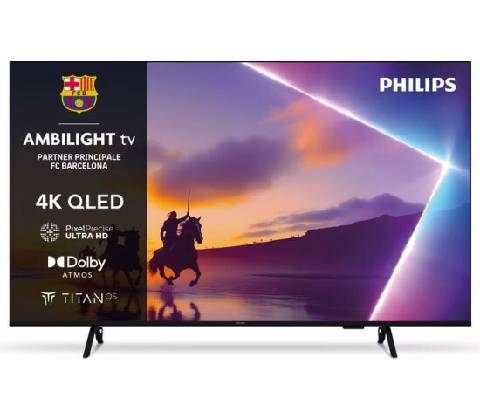 Philips 65PUS8400