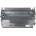 Compatible Съвместим тонер с HP 89X CF289X черен (black) (CF289X)