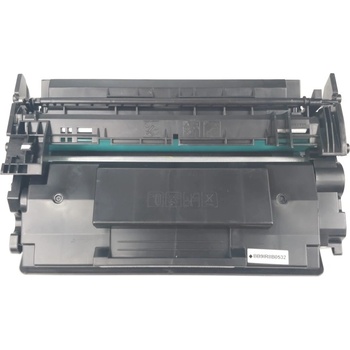 Compatible Съвместим тонер с HP 89X CF289X черен (black) (CF289X)