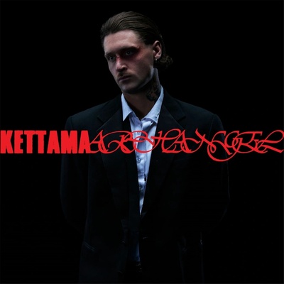 KETTAMA, ARCHANGEL, CD