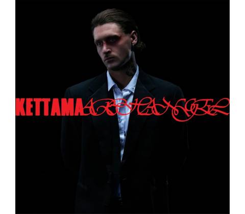 KETTAMA, ARCHANGEL, CD