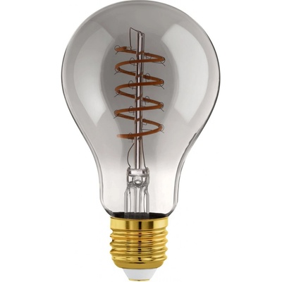 Eglo Zdroj LED E27 1x4W teplá biela 110284