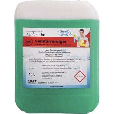 Cleancraft 7321310 Šetrný čistící prostředek HDR-S 10 l